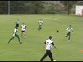Cuiaba Arsenal @ Tubaroes Do Cerrado (futebol americano)