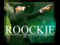 El rookie kafu banton y Raices y cultura - Cazador furtivo