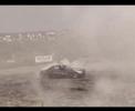 VW Pfingstteffen: Burnout Weltmeisterschaft