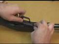 Mossberg 500 Disassembly