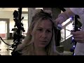 Sandrine experiences Shine Therapy