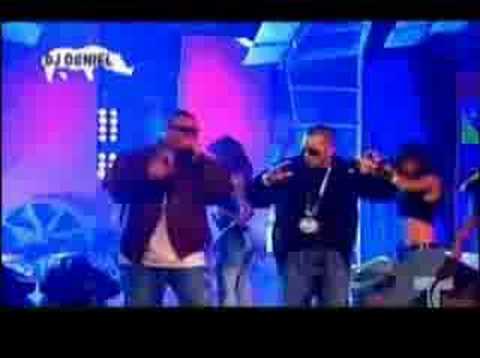 ヨー、Te quiero-- WisinyYandel www.flowinhell.es.tl
