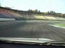 Evo 9 @ Hockenheimring Evo 9 @ Hockenheimring