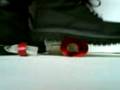 videos de Work boots crushing