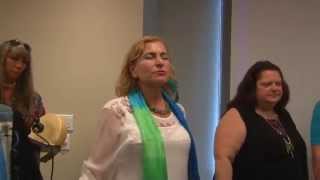 ATOP Meaningful World: 11th Annual conference at the United Nations