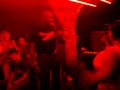 gordon chambers & vula sing an impromptu duet of if you love me at parker macmillans london ec1