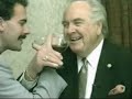 Borat - Wine Tasting