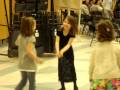 Little Girl Slapfight