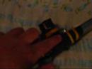 homemade airgun