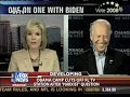 Pap on Cavuto - Media Access