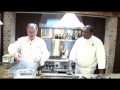 Sous Vide Beef Tenderloin