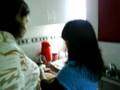 videos de Haciendo galletas cn lentejas (parte 1)