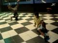 videos de New Brothers-Cartavio.  Haciendo sus propagandas