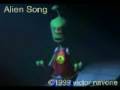 videos de Alien song