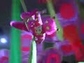 Empress Stilt Dance - www.circusperformers.com