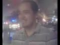 AFTER HANING OUT AT KRAVE IN LAS VEGAS. WITH MY FRIEND ALFIE AND MY JUAN AND ALFIES FRIEND IN THE BACK GROUND. WE WERE HELLLA TIPSY I DONT KNOW WHAT JUAN WAS DOING...LOL