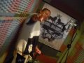 VIDEO MAKING OF: ENYEL - ft. CALITO Y NANDO EN DM STUDIO - Ya no quiero llorar