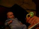 Corban Blaze Bryars