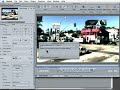 Face it - Final Cut Pro has never handled retiming very well. Enter Motion 3 and optical flow retiming - a vastly superior yet time consuming way to create slow motion retimed clips. Apple introduced optical flow retiming into the Final Cut Studio with the Motion 3 release. This will probably be better integrated in future version of Final Cut Pro - but for now we examine the Final Cut Pro to Motion 3 back to Final Cut Pro roundtrip method of optical flow retiming.For more free tutorials or to attend free online demo classes please visit http://www.provideoschool.com