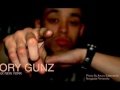 Cory Gunz - A New Day ft Willie The Kid & Marvo [New/2009/CDQ/Dirty][Prod by DJ Khalil]