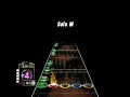 GH3 PC Custom: The Glass Prison by Dream Theater (Part 2/2)