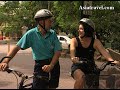 Brisbane Tour on Bicycle, Australia by Asiatravel.com
