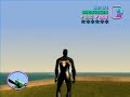 Spiderman mod in GTA Spiderman mod in GTA