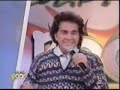 jose luis rodriguez  El Puma   celoso