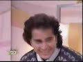 jose luis rodriguez  El Puma   celoso