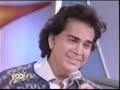 jose luis rodriguez  El Puma   celoso