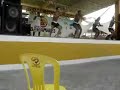 Movimento do Quadril com Suingue Ra�a