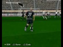 Pro Evolution Soccer 6 - Tor von Silvestre