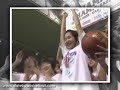 Danny Granger in Indonesia - NBA DBL 2008 Danny Granger in Indonesia - NBA DBL 2008