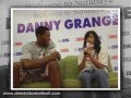 Danny Granger in Indonesia - NBA DBL 2008