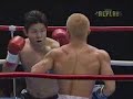 Kid Yamamoto Highlight