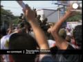 Coup installs new President in Honduras