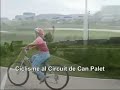 Ciclisme a Can Palet Ciclisme a Can Palet