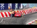 2007 ?????????porshe?911?Lisboa?BEND?CRASH!!