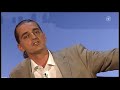 Hagen Rether am 18.6.2009 im Satire Gipfel