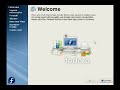 Fedora 8 Video Tour Part2