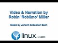 Fedora 8 Video Tour Part2