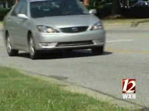 Heat Causing Tire Blowouts. This week's heat wave is proving a headache for 