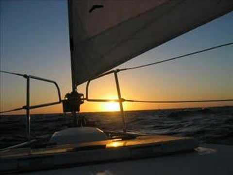 La Velita 2007 - Sailing Trip around ...