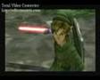Link-with-a-lightsab