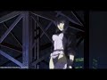 Ghost in the shell (Batou 4 Motoko Kusanagi) Ghost in the shell (Batou 4 Motoko Kusanagi)