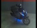 Piaggio Zip 50 4T