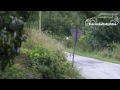 Rally Bohemia 2012 -