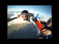 Skydive Empuriabrava 2013 - Messy bigway