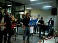 Pipisesca band festa Matrico Day