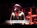 Anthony Hamilton Pray For Me Official Music Video and Lyrics
